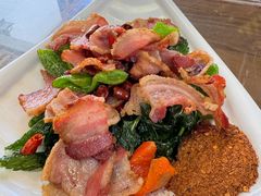-88号小吃店·经典云南菜·地道纳西美食