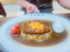 -伽喱博士 Dr.CURRY咖喱饭(太阳宫咖喱店)