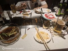 -AK47烤羊腿串吧(柳浪家园店)