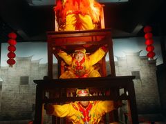 -台州博物馆