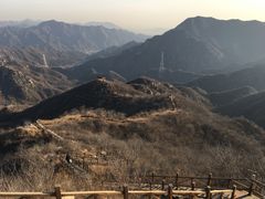 -大岭沟猕猴桃谷风景区