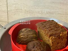 -老回回小吃(百万庄店)