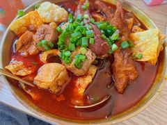 大满足套餐-龍城柳州螺蛳粉(群星路店)