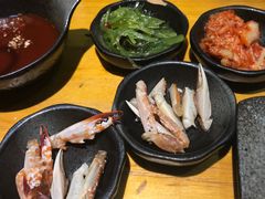 -伊茉家的烤肉店(勒泰中心店)
