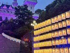 -龙凤山庄影视度假村