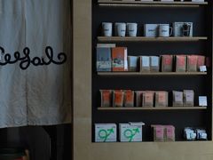 -Seesaw Coffee(苏州中心店)