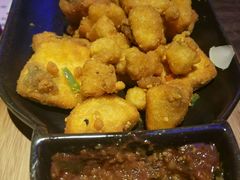 -奇滋豆味(南十四道街店)