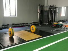 -Freedom Fitness私教健身俱乐部(徐虹北路店)