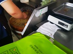 -恩燕北京烤鸭店(江苏路店)