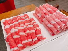 -仁和四季涮肉馆(天坛南门店)