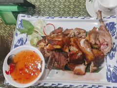 -南沙游艇会·大兵船餐厅