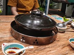 -春润大地海南椰子鸡(沙井京基百纳广场店)