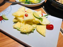 -云海肴·汽锅鸡·云南菜(高德置地店)