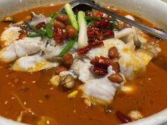 乌江鱼-乌江鱼杭帮菜(西湖店)