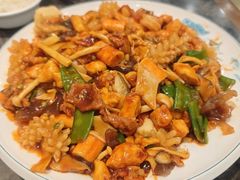 -金阁家常菜(贵阳路店)