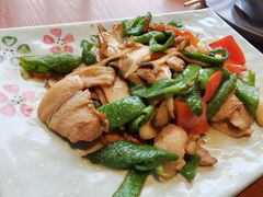 -盐帮食坊•小河帮川菜(四川师大店)