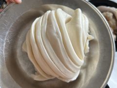 花卷-天泽祥·鼓楼馒头(鼓楼店)