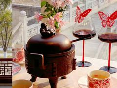 -北平楼·烤鸭·北京菜(牡丹园店)