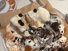 -食膳星港记·手工现做港式茶餐厅(吉联店)
