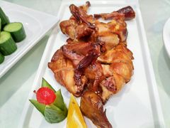 -天宫南铂玫瑰园酒店