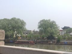 -苏州文旅花间堂·探花府酒店