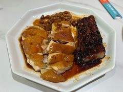 -姚姚酸菜鱼·金戈戈香港豉油鸡(喜荟城联名店)
