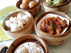 豉汁蒸凤爪-榕江春·点心荟