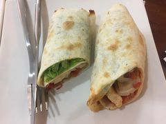 -星巴克(广州中华广场B1层店)