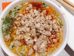 -海底捞火锅(大融城店)