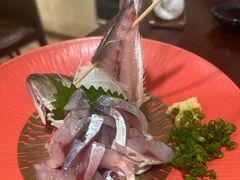 -加奈日本料理