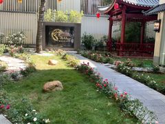 -鹿鸣酒家(越秀店)