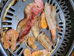 -梨花自助烤肉(乐宾店)