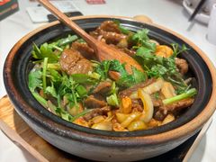 -火啫啫·粤式啫啫煲(南通首店)