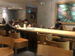 -星巴克(苏州泰华店)