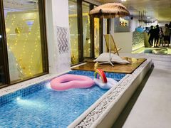 -天空花园餐吧·生日·团建(南山店)