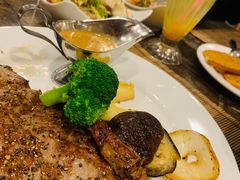 -Jack‘s Place 杰克地方西餐厅(新街口店)
