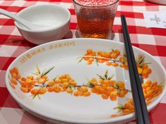-西贝(枫蓝国际购物中心店)