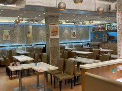 用餐区-金利茶餐厅(中船汇店)