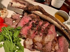 -上海柏悦酒店·世纪100牛排馆