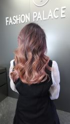 -FASHION PALACE hair+