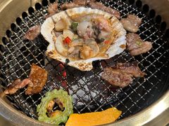 -梦山水日本烧肉(五四广场店)
