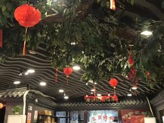 -老浒记烤鸭-北京菜(琉璃厂店)