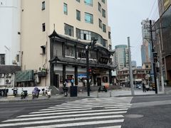 -德兴馆(广东路总店)