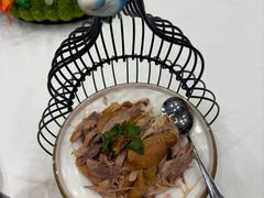 -鹿鸣春饭店(总店)