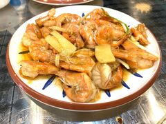 -鹤睦鱼生·啫啫煲·海鲜(保利百合店)