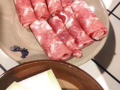 -老街坊市井火锅(营门口店)