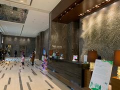 -宁波威斯汀酒店
