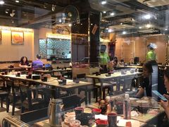 大堂-添好运点心专门店(北角店)