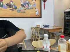-朝族高丽火盆(长白山总店)