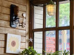 -Cafe Alice咖啡爱丽丝(奥城店)